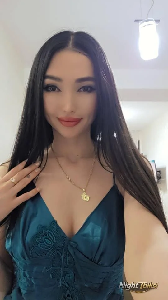 Faya, 26 — escort Tiflis