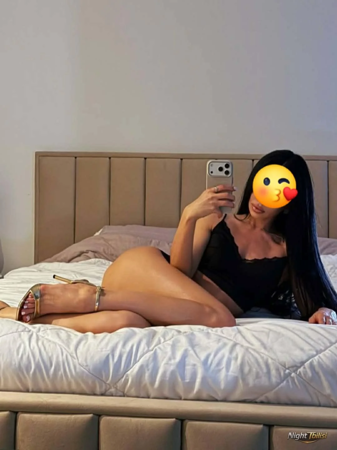 ვიკა, 26 — escort Tiflis