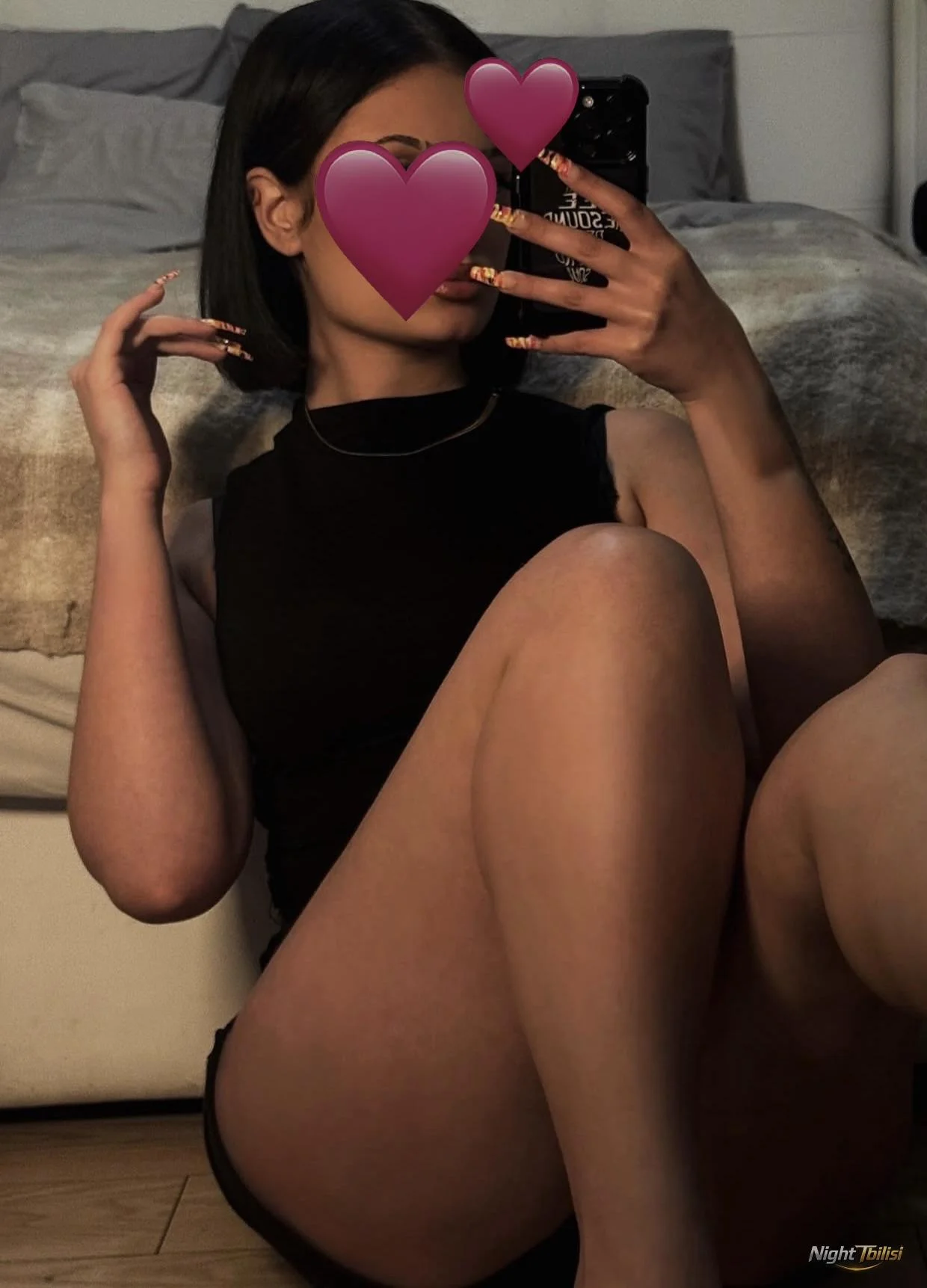 Miako 🔥massage 🔥virt, 26 — escort Tiflis