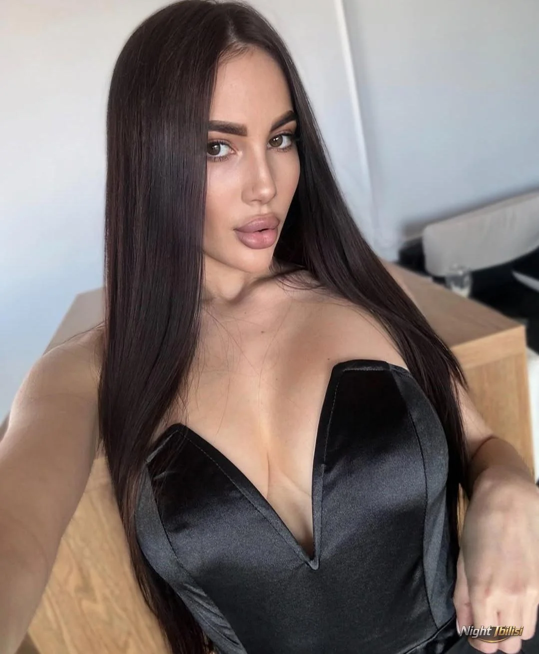 Anna, 26 — escort Tiflis