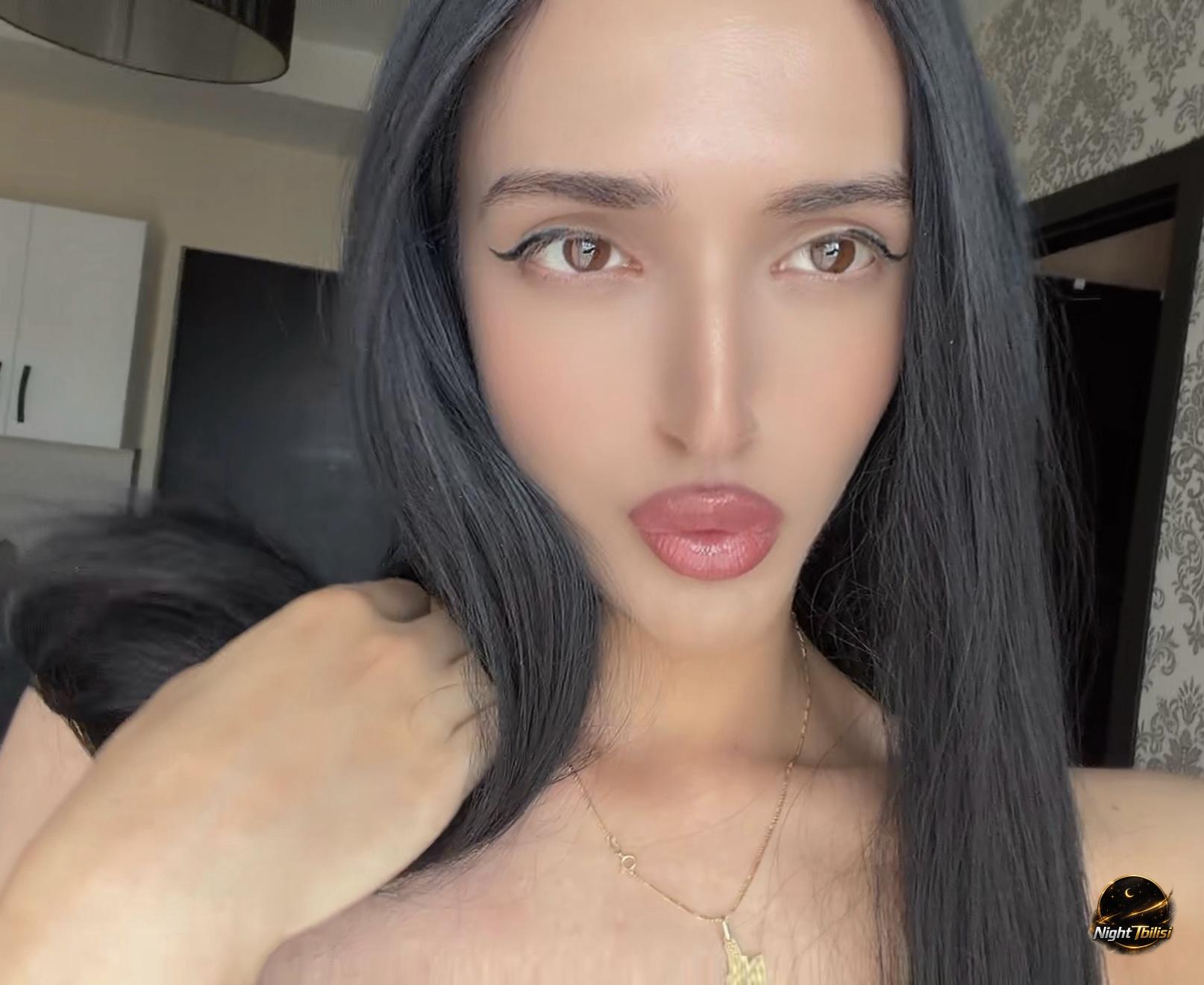 Sofia, 20 — escort Tiflis