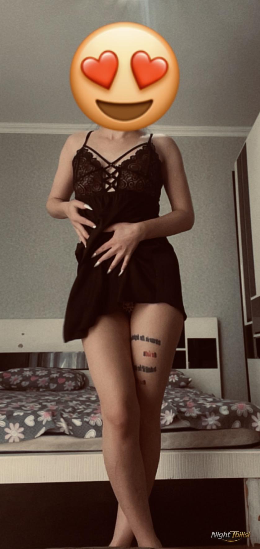 Nuca, 30 — escort Tiflis