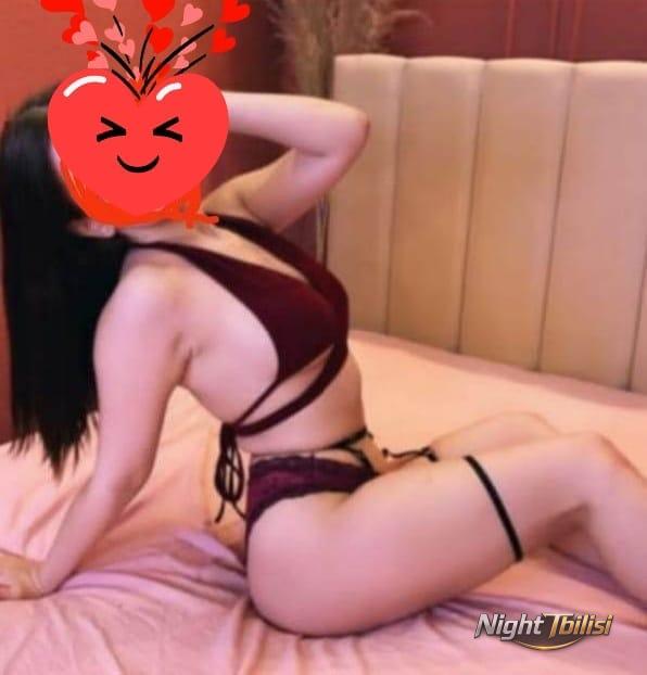 Sofia ვირტუალური + შეხვედრაც, 26 — escort Poti