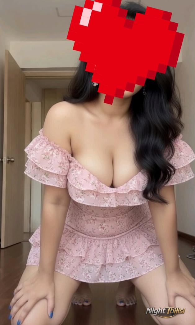 Kristi, 31 — escort Tiflis