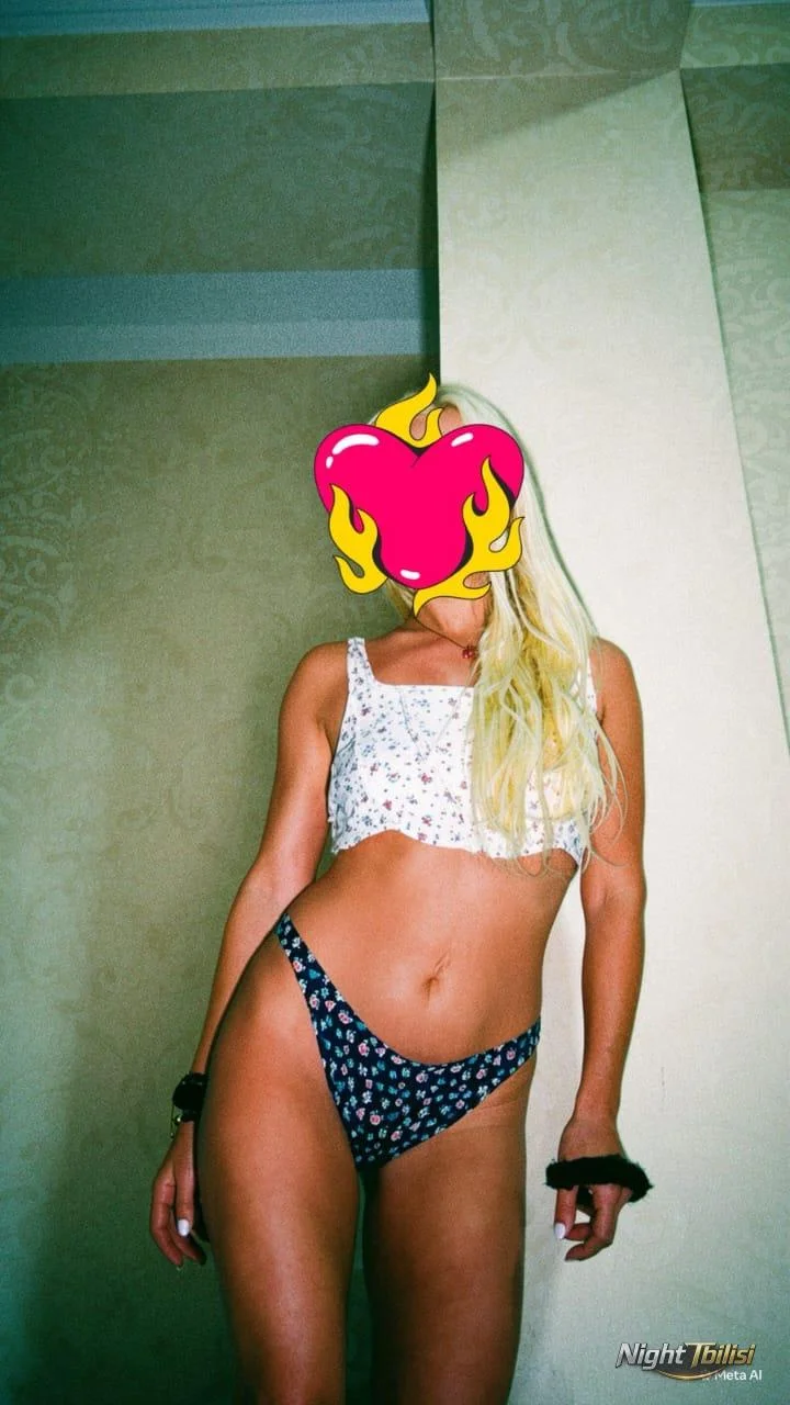 ლიკა, 29 — escort Tiflis