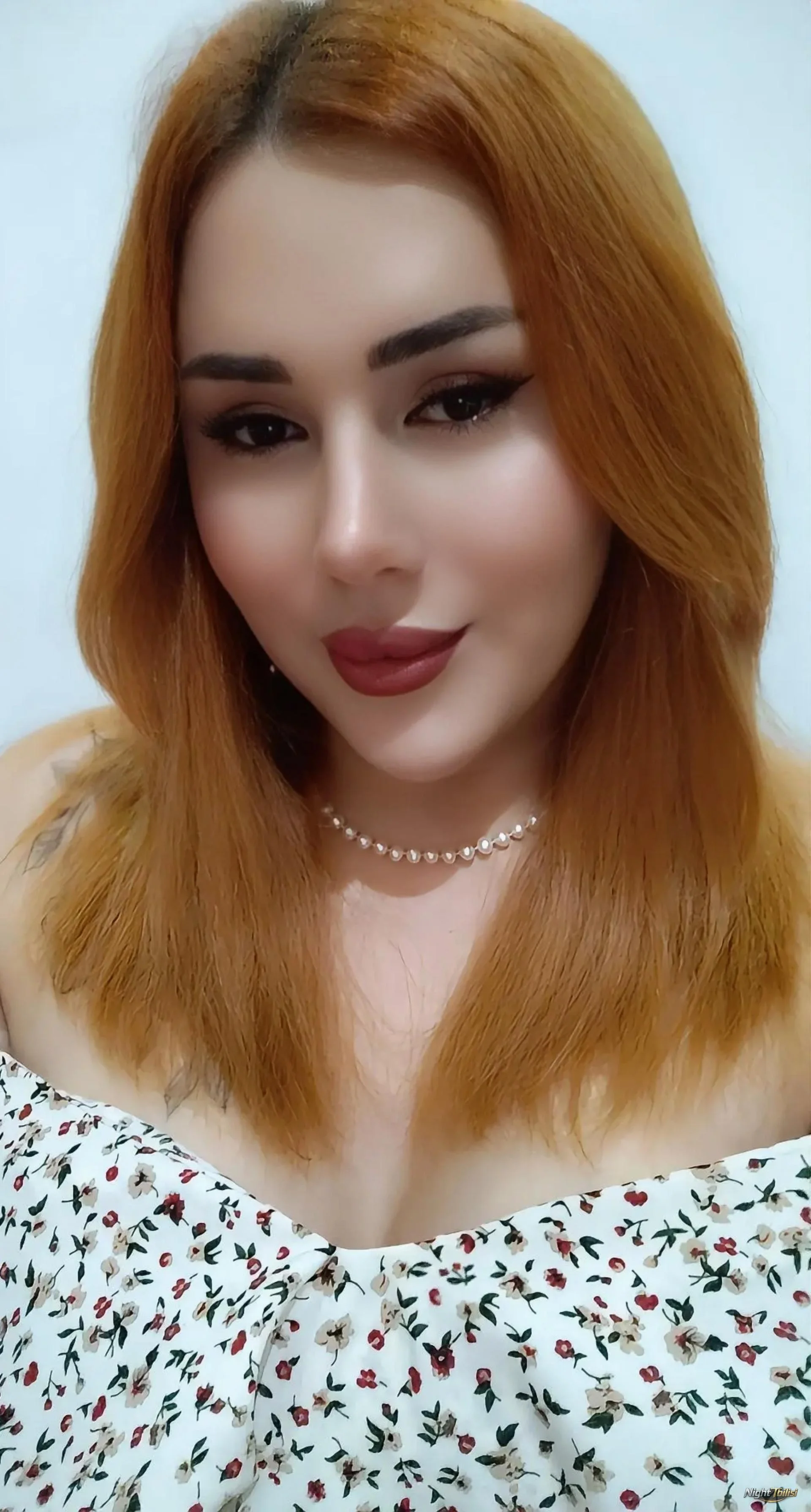 Alina, 26 — escort Tiflis