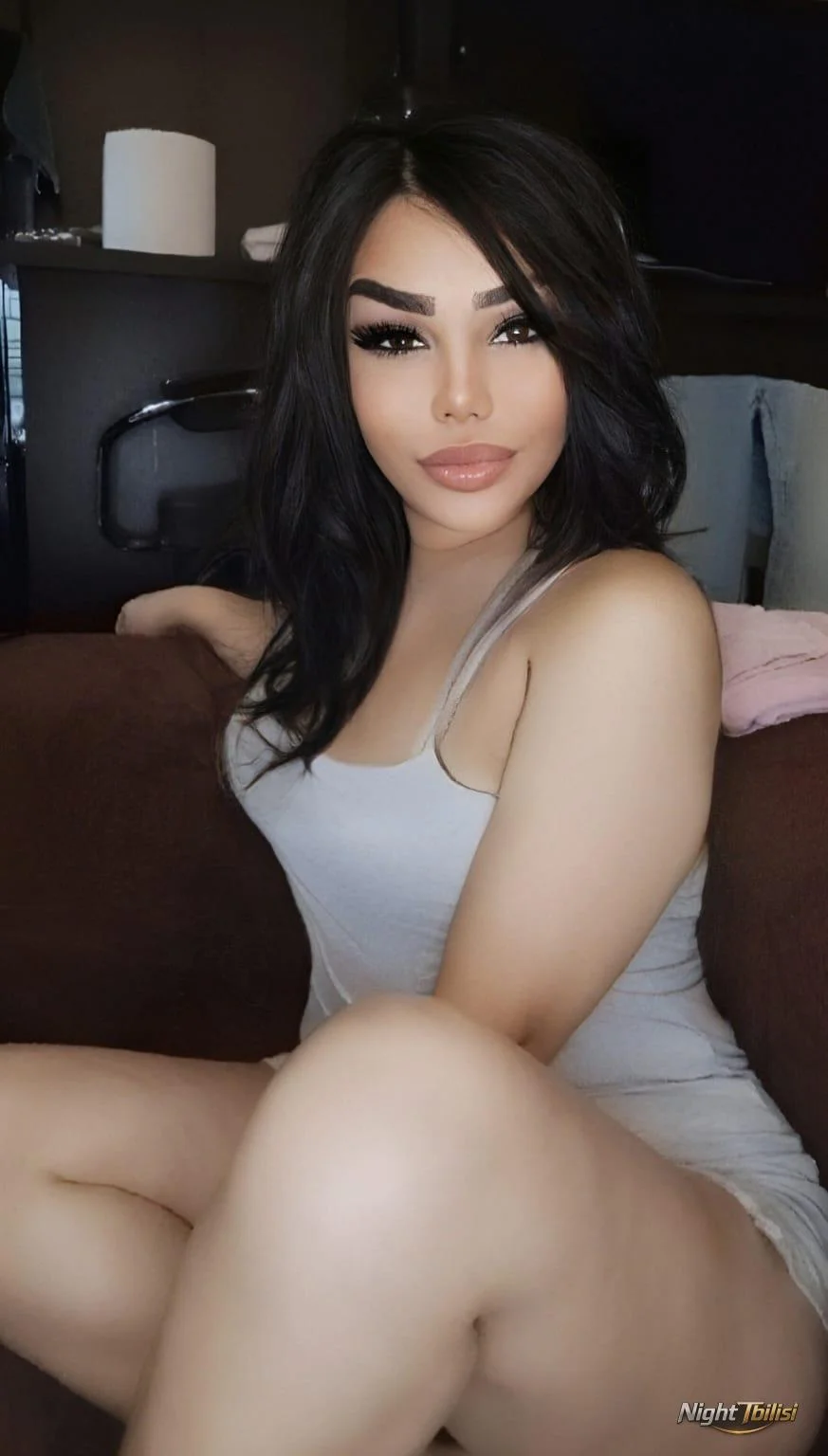 Aygun, 24 — escort Tiflis